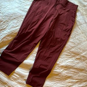 Nike Dri fit joggers in great used condition